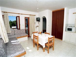 Holidays In Paros Apartments & Studios Exterior photo